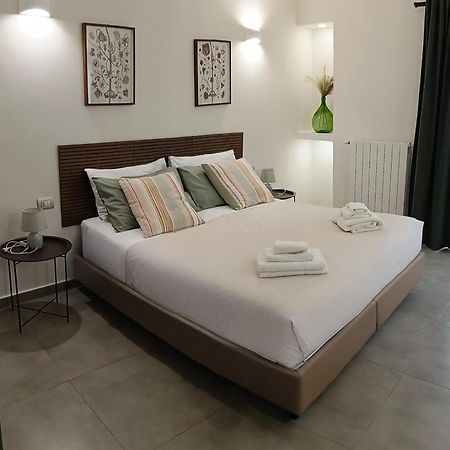 ナポリ La Puteca Bed & Breakfast エクステリア 写真