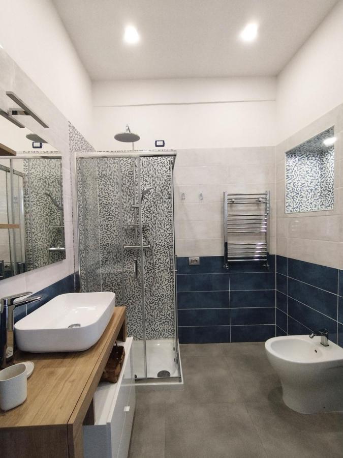 ナポリ La Puteca Bed & Breakfast エクステリア 写真
