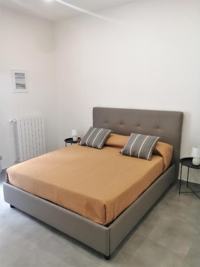 ナポリ La Puteca Bed & Breakfast エクステリア 写真