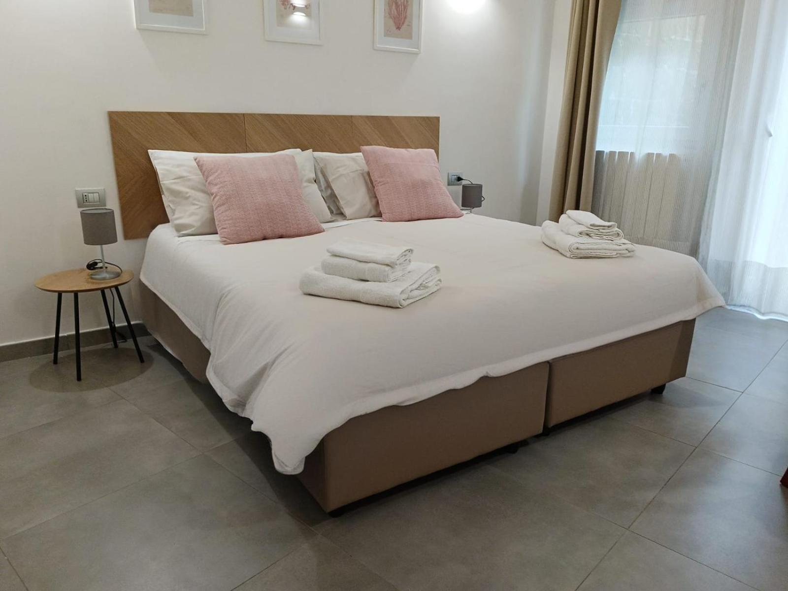 ナポリ La Puteca Bed & Breakfast エクステリア 写真