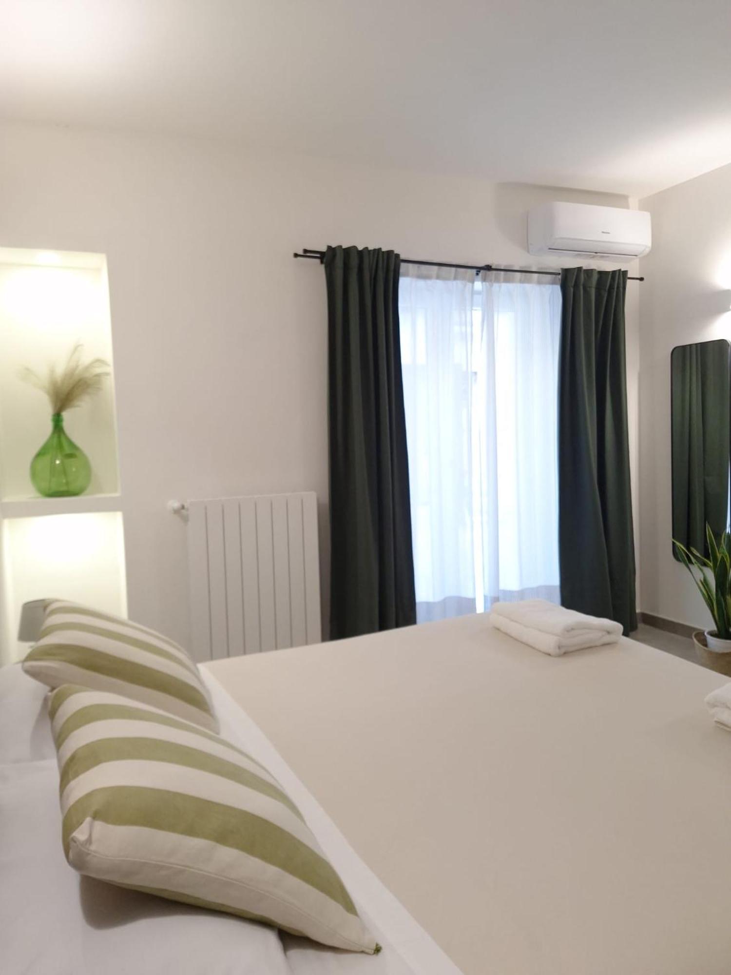 ナポリ La Puteca Bed & Breakfast エクステリア 写真