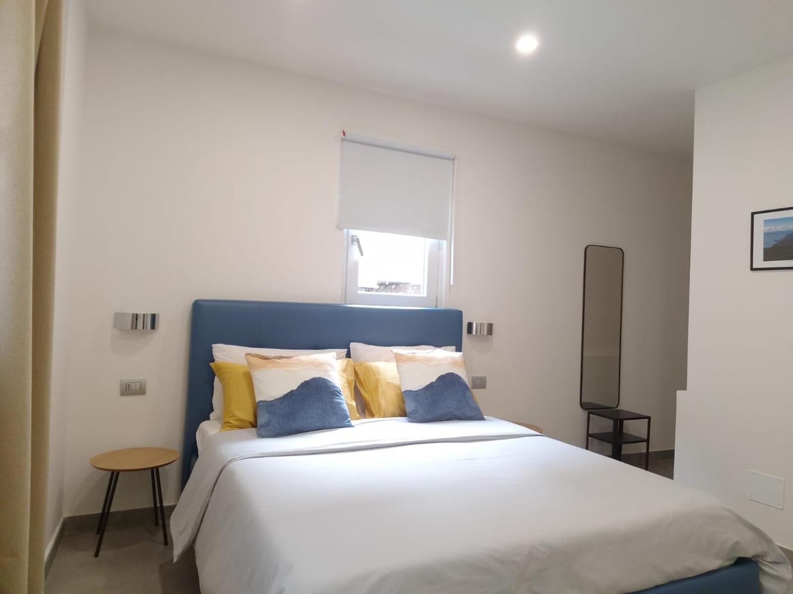 ナポリ La Puteca Bed & Breakfast エクステリア 写真