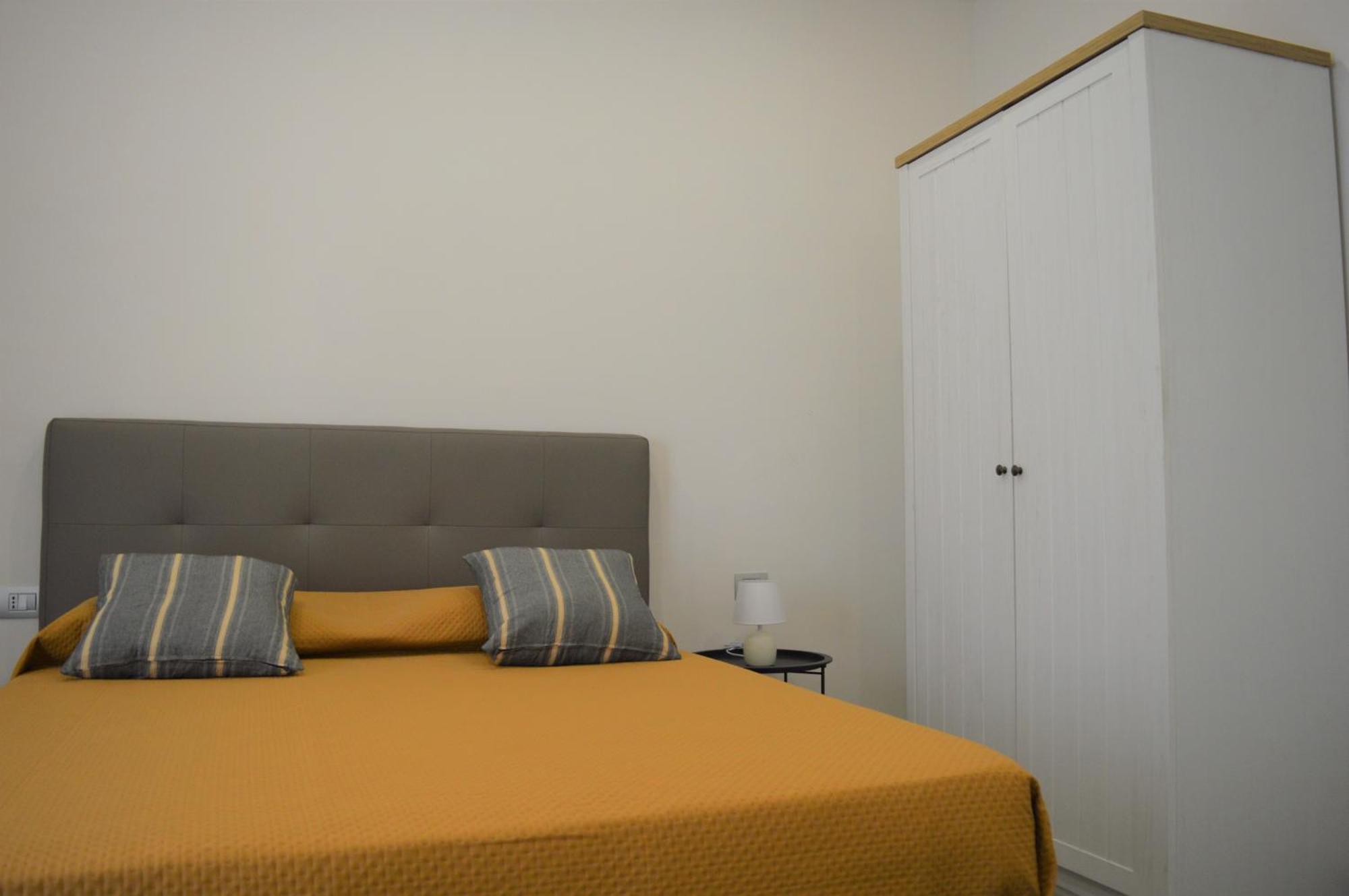 ナポリ La Puteca Bed & Breakfast エクステリア 写真